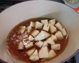 くせになるお味♪筍の＜土佐煮＞♪作り方6写真