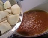 くせになるお味♪筍の＜土佐煮＞♪作り方5写真