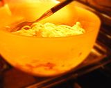 桃ラーで冷製ツナマヨパスタ作り方7写真