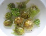 常備したいなぁ　♯ふき味噌♯作り方4写真