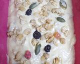 栄養満点♪カリッ♪パウンドケーキ♪作り方6写真