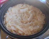 新玉ねぎとツナの炊き込みご飯🧅🐟作り方9写真