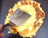 大阪の家庭の味❍お好み焼き❍作り方9写真