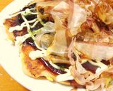 大阪の家庭の味❍お好み焼き❍作り方10写真