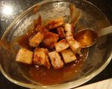 ホットサンド　ｉｎ　とんかつ　作り方2写真