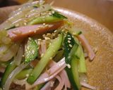 袋ごとレンジ＊茹でもやし＊作り方5写真