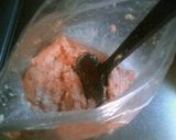簡単すぎっ！お鍋にふんわり豆腐ダンゴ♪作り方1写真