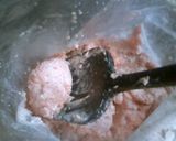 簡単すぎっ！お鍋にふんわり豆腐ダンゴ♪作り方2写真