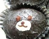 混ぜるだけ☆ごまあんこ（おはぎに使用）作り方5写真