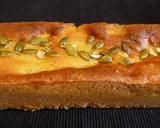 かぼちゃのパウンドケーキ作り方8写真