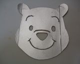アンパンマンケーキ作り方5写真