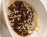 鶏もも肉のじっくり網焼き・うまダレで作り方7写真