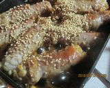 えのきの甘辛肉巻き作り方3写真