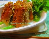 えのきの甘辛肉巻き作り方4写真