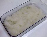 ヘルシー＆簡単☆鶏肉のおろし煮☆作り方1写真