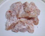 ヘルシー＆簡単☆鶏肉のおろし煮☆作り方2写真