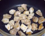 ヘルシー＆簡単☆鶏肉のおろし煮☆作り方3写真