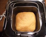 全粒粉★にんじん食ぱん (HB)作り方3写真