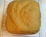 全粒粉★にんじん食ぱん (HB)作り方5写真