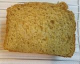 全粒粉★にんじん食ぱん (HB)作り方6写真