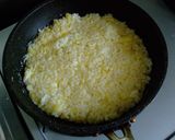 残りご飯で簡単！ごはんピザ☆作り方2写真