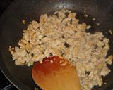 スタミナ納豆 with 餅作り方1写真