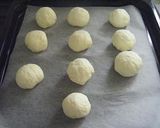 わんこ用ヨーグルトパン♪作り方3写真