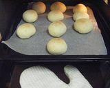 わんこ用ヨーグルトパン♪作り方4写真