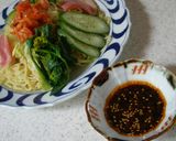 つけ麺たれ・・・覚書（辛党用）作り方2写真