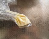 ◆りぼんホットケーキ◆作り方2写真