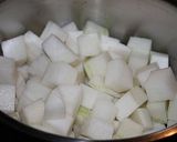 大根だけでもう1品！ご飯が進むウマウマ煮作り方2写真