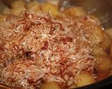 大根だけでもう1品！ご飯が進むウマウマ煮作り方6写真