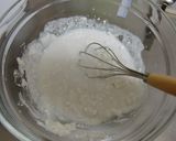 中からとろ～り❤カフェオレ大福作り方8写真
