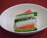 柚子胡椒風味のべったら漬け作り方3写真