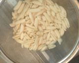 シチリア風カルボナーラ🐟️🥚🧀🍝作り方6写真