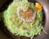 ハムチーズのお焼き作り方3写真