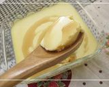 なめらか~☆プリン作り方5写真