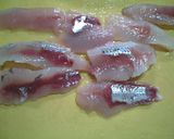 コノシロのさつま揚げ作り方1写真