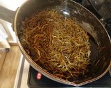 いかなごのくぎ煮　2010作り方8写真