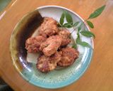 コノシロのさつま揚げ作り方5写真