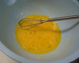 鍋を使わないで、とろりん抹茶プリン作り方4写真