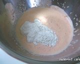 優しい甘さ*キャロットスパイスケーキ作り方6写真