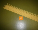 簡単☆桜の花の塩漬けと菜の花パスタ作り方3写真
