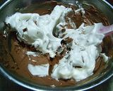 簡単♪板チョコで『ザッハトルテ』作り方7写真