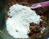 簡単♪板チョコで『ザッハトルテ』作り方8写真