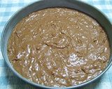 簡単♪板チョコで『ザッハトルテ』作り方10写真