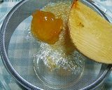 簡単♪板チョコで『ザッハトルテ』作り方11写真