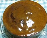 簡単♪板チョコで『ザッハトルテ』作り方15写真