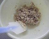 わんこ用オートミールビスケ♪作り方1写真