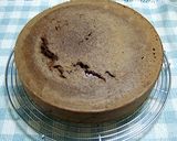 簡単♪板チョコで『ザッハトルテ』作り方13写真